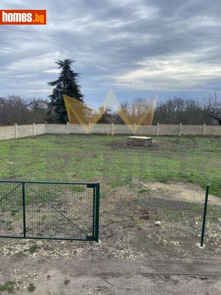 Парцел, 975m² - М-т Перчемлия, Варна - Парцел за продажба - ИМОТИ ПРЕМИЕР - 117104388