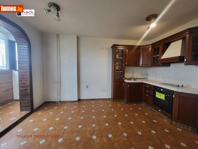 Тристаен, 110m² - Жк. Красно Село, София - Апартамент за продажба - Тракия Пропъртийс - 117104412