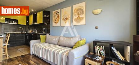 Двустаен, 64m² - Апартамент за продажба - 117104536