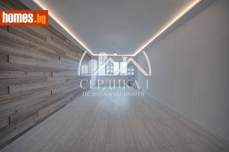 Тристаен, 74m² - Апартамент за продажба - 117105800