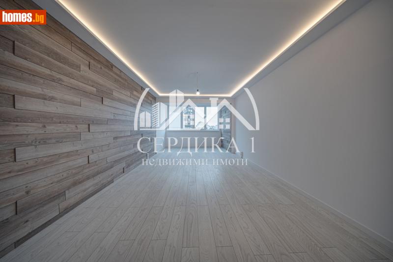 Тристаен, 74m² - Жк. Люлин 2, София - Апартамент за продажба - СЕРДИКА 1 НЕДВИЖИМИ ИМОТИ ЕООД - 117105800