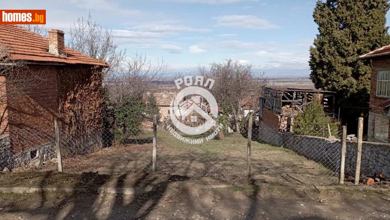 Парцел, 539m² - С.Брестовица, Пловдив - Парцел за продажба - Роял Недвижими Имоти - 117106233