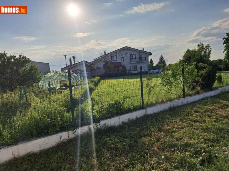 Парцел, 893m² - С.Брестовица, Пловдив - Парцел за продажба - Роял Недвижими Имоти - 117106237