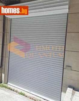 Гараж, 330m² - Апартамент за продажба - 117106360