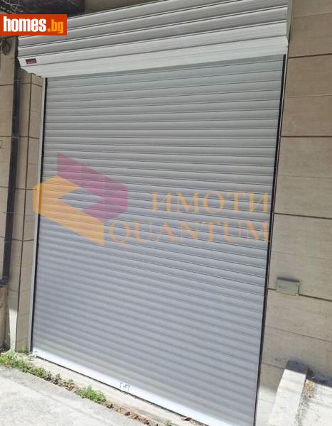 Гараж, 330m² -  Окръжна Болница, Варна - Апартамент за продажба - АМАРА ИМОТИ - 117106360