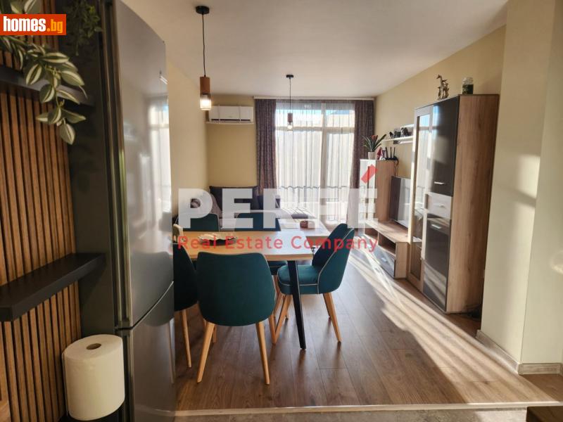 Тристаен, 102m² - Жк. Меден Рудник, Бургас - Апартамент за продажба - Perfe Estates - 117106368