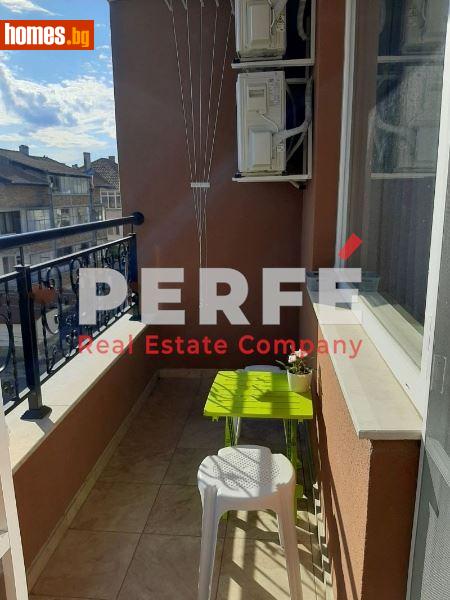 Двустаен, 60m² -  Сарафово, Бургас - Апартамент за продажба - Perfe Estates - 117106391