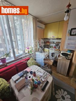 Едностаен, 33m² - Апартамент за продажба - 117106536