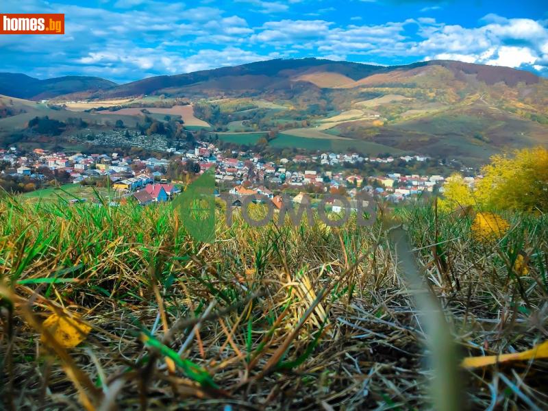 Парцел, 4500m² - С.Дибич, Шумен - Парцел за продажба - Имоти Томов - 117109951