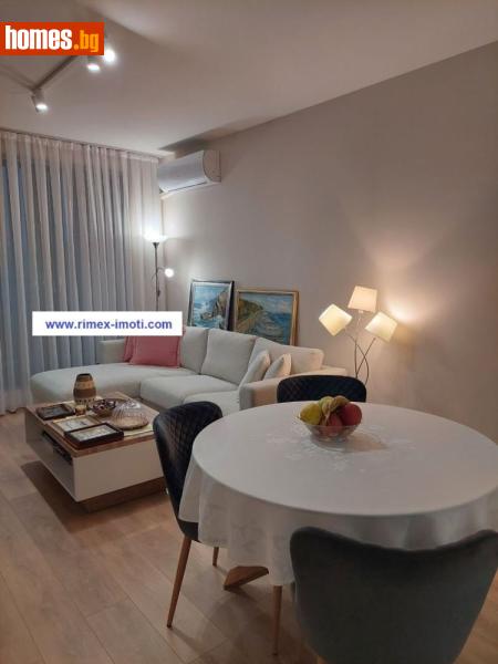 Двустаен, 75m² -  Център, Пловдив - Апартамент за продажба - Римекс Имоти - 117110196