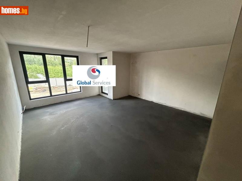 Тристаен, 111m² - Кв. Малинова Долина, София - Апартамент за продажба - Глобъл Сървисиз ООД - 117113456