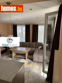 Тристаен, 109m² - Апартамент за продажба - 117113592