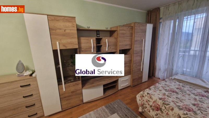 Двустаен, 65m² - Жк. Младост 3, София - Апартамент за продажба - Глобъл Сървисиз ООД - 117113794