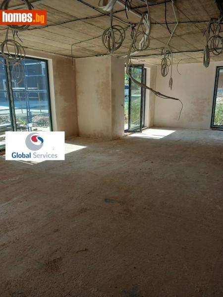 Тристаен, 105m² - Кв. Малинова Долина, София - Апартамент за продажба - Глобъл Сървисиз ООД - 117113806