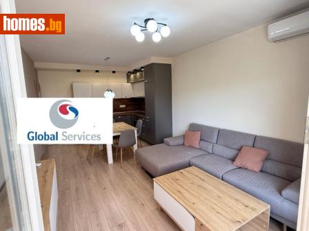 Тристаен, 65m² - Апартамент за продажба - 117113856