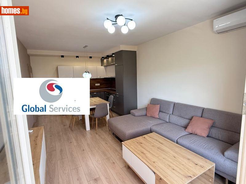 Тристаен, 65m² - Жк. Младост 4, София - Апартамент за продажба - Глобъл Сървисиз ООД - 117113856