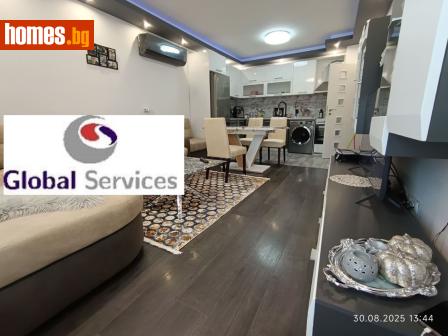 Многостаен, 155m² - Апартамент за продажба - 117113883