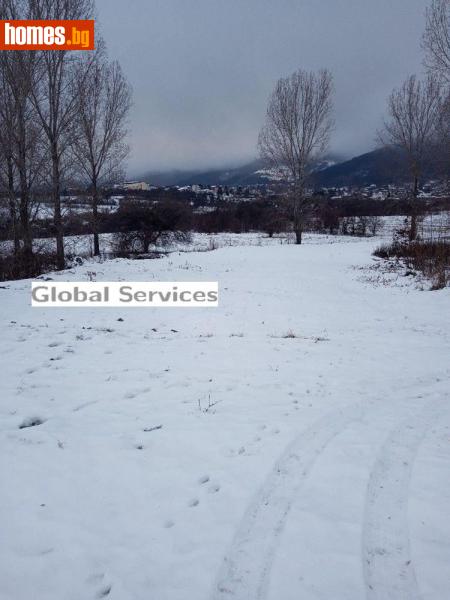 Парцел, 1000m² - С.Лозен, София - град - Парцел за продажба - Глобъл Сървисиз ООД - 117115399