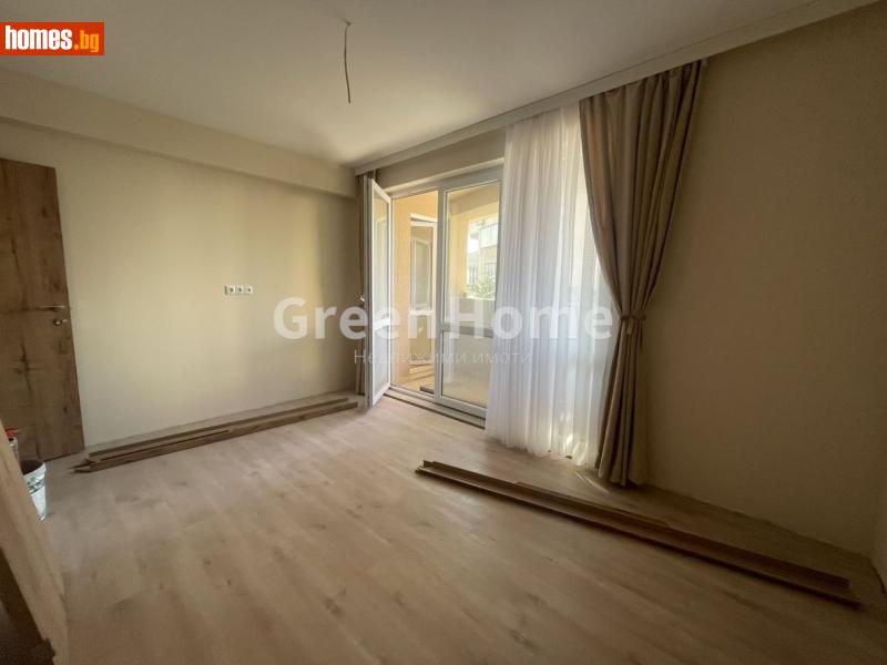 Тристаен, 76m² -  Погребите, Варна - Апартамент за продажба - Green Home - 117115724