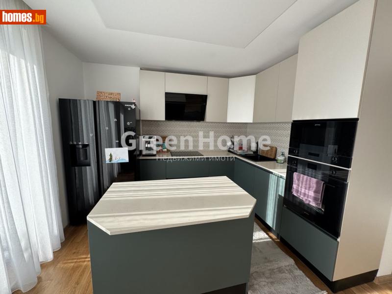 Четиристаен, 225m² - Кв. Бриз, Варна - Апартамент за продажба - Green Home - 117115752