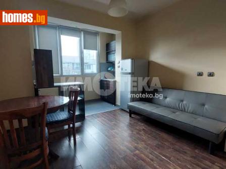 Двустаен, 45m² - Апартамент под наем - 117118658