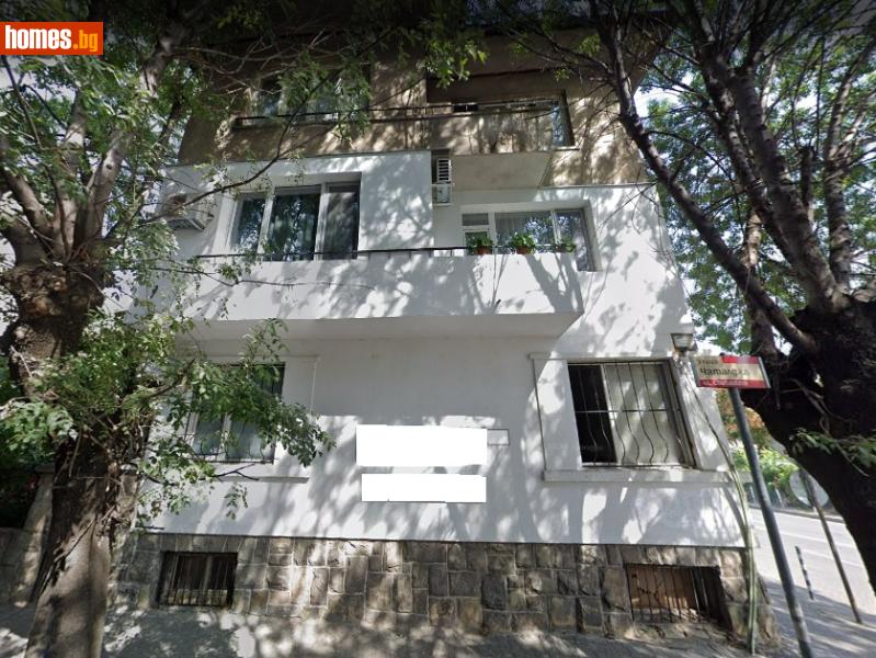 Тристаен, 90m² -  Оборище, София - Апартамент за продажба - Азмар имоти - 117118922