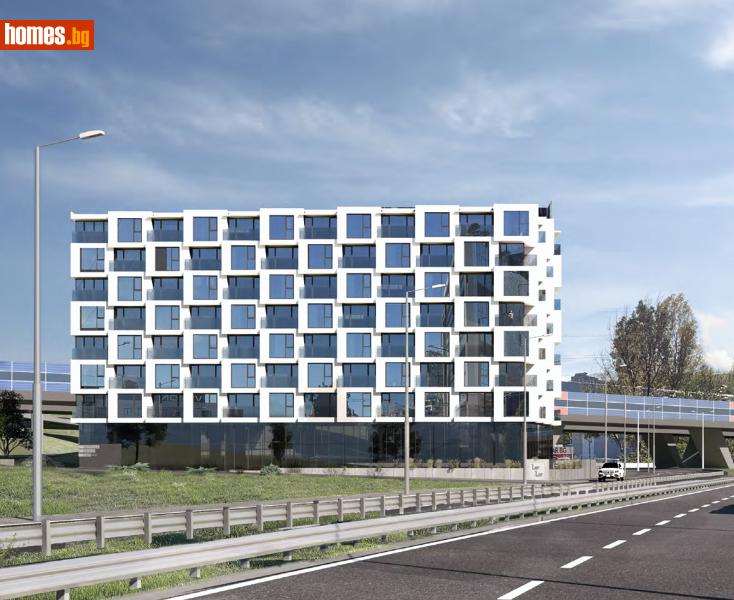 Тристаен, 113m² - Жк. Дружба 1, София - Апартамент за продажба - Имотен Център - 117119038