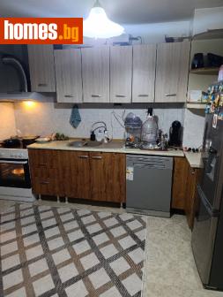 Тристаен, 82m² - Апартамент за продажба - 117119365