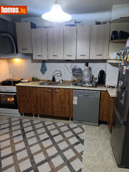 Тристаен, 82m² - Жк. Възраждане, Хасково - Апартамент за продажба - Имоти Мира - 117119365