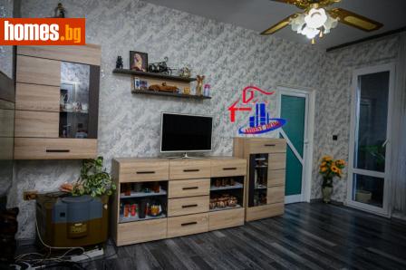 Двустаен, 58m² - Апартамент за продажба - 117119389