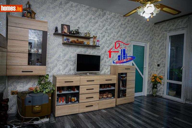 Двустаен, 58m² - Жк. Тракия, Шумен - Апартамент за продажба - Аджест хоум - 117119389