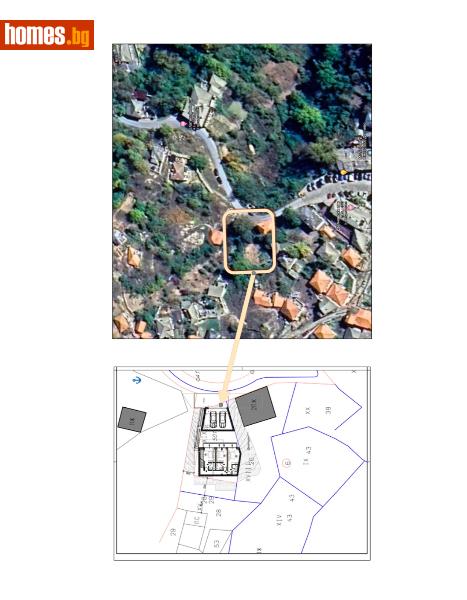 Парцел, 364m² - С.Делчево, Гоце Делчев - Парцел за продажба - Iliana Mechkarova - 117119409