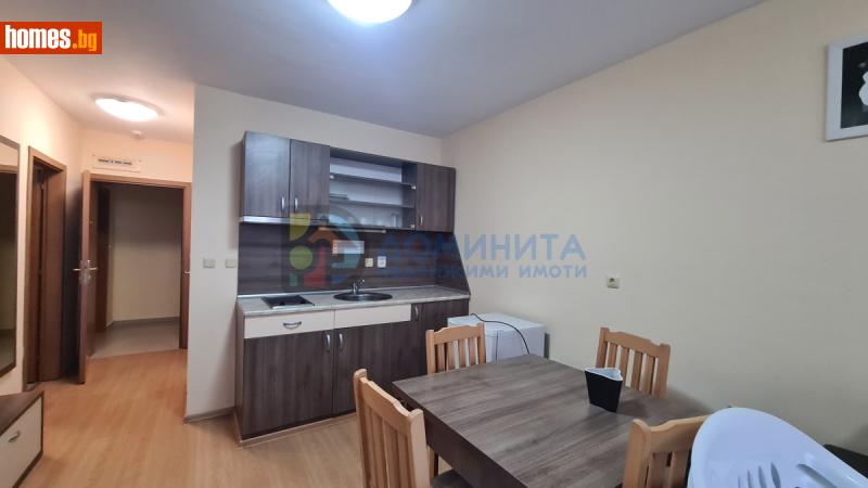 Тристаен, 80m² - Гр.Приморско, Бургас - Апартамент за продажба - Доминита - 117119880
