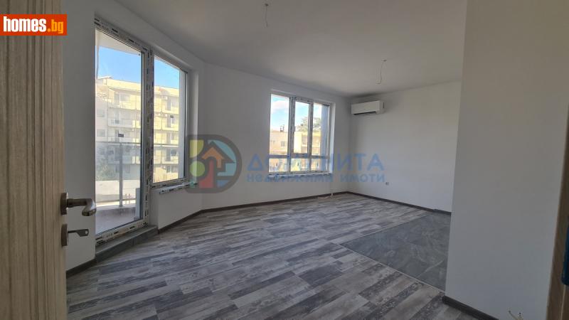 Двустаен, 66m² - Гр.Приморско, Бургас - Апартамент за продажба - Доминита - 117119889