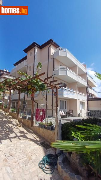 Тристаен, 123m² - Гр.Царево, Бургас - Апартамент за продажба - Доминита - 117119945