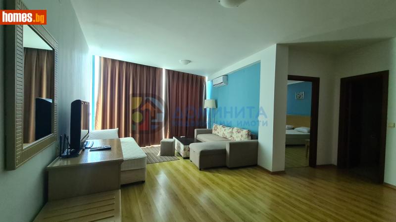 Двустаен, 74m² - Гр.Приморско, Бургас - Апартамент за продажба - Доминита - 117120012