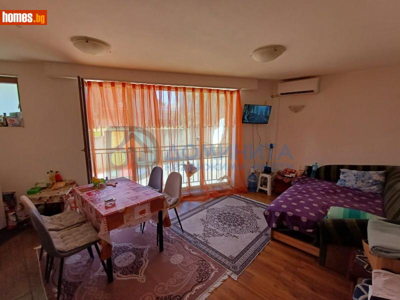 Двустаен, 63m² - Гр.Царево, Бургас - Апартамент за продажба - Доминита - 117120065