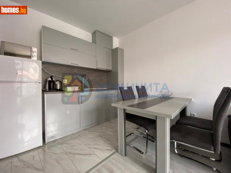 Двустаен, 59m² - Гр.Приморско, Бургас - Апартамент за продажба - Доминита - 117120193