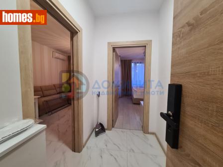 Двустаен, 53m² - Апартамент за продажба - 117120266