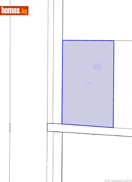 Парцел, 1300m² -  Индустриална зона - Север, Пловдив - Парцел за продажба - ЛИДЕР А - 117120474