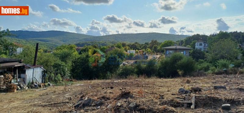 Парцел, 935m² - С.Изгрев, Бургас - Парцел за продажба - Доминита - 117120590