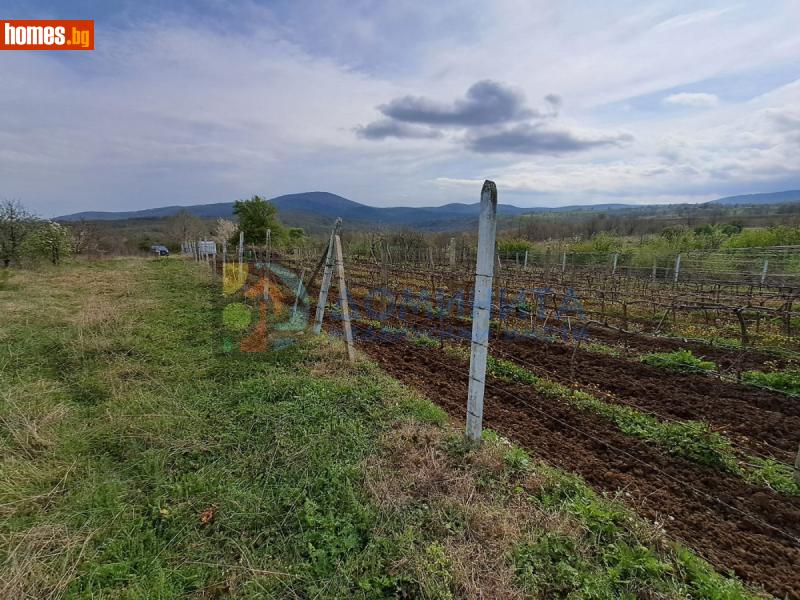Парцел, 1859m² - Гр.Царево, Бургас - Парцел за продажба - Доминита - 117120611
