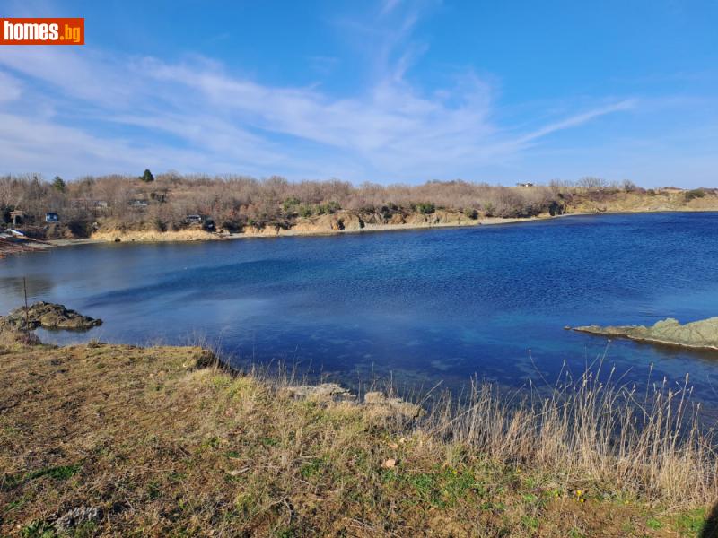 Парцел, 543m² - С.Варвара, Бургас - Парцел за продажба - Доминита - 117120733