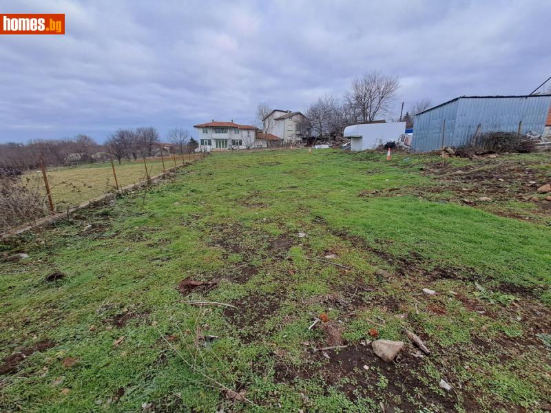 Парцел, 630m² - С.Писменово, Бургас - Парцел за продажба - Доминита - 117120759