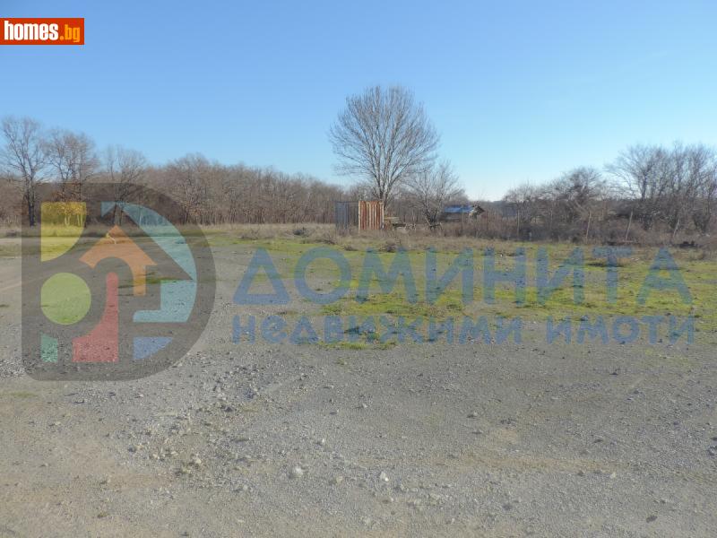 Парцел, 1328m² - Гр.Китен, Бургас - Парцел за продажба - Доминита - 117120782