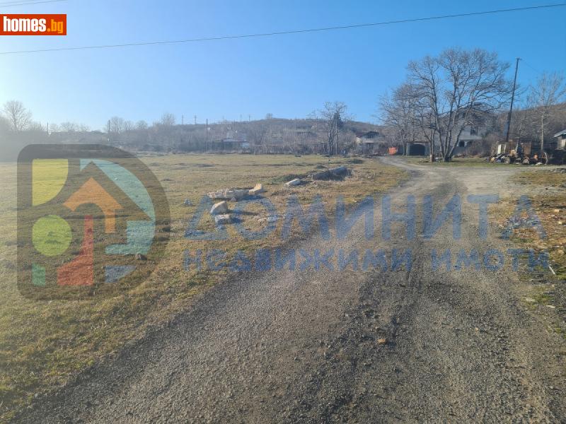 Парцел, 635m² - Гр.Приморско, Бургас - Парцел за продажба - Доминита - 117120790