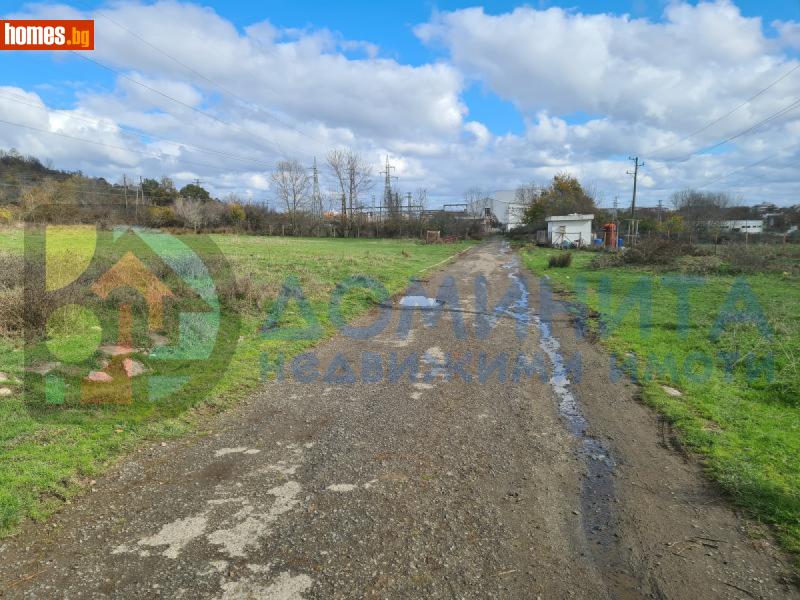 Парцел, 7200m² - Гр.Приморско, Бургас - Парцел за продажба - Доминита - 117120794