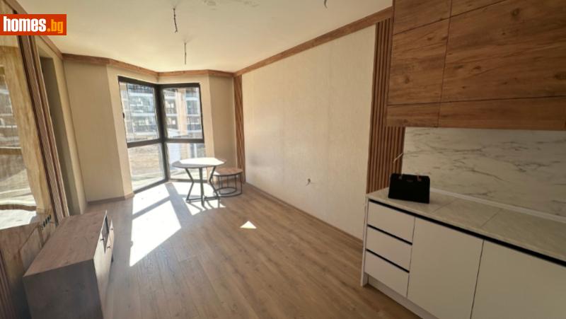 Двустаен, 65m² - Гр.Банско, Банско - Апартамент за продажба - BANSKO REAL ESTATES LTD - 117121151