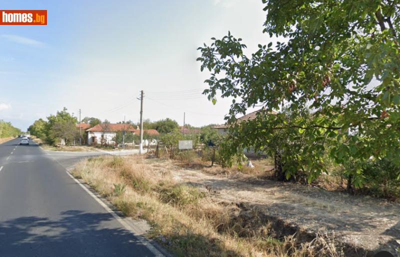 Парцел, 740m² - С.Черноземен, Калояново - Парцел за продажба - ЛИДЕР А - 117121178