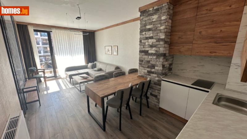 Тристаен, 105m² - Гр.Банско, Банско - Апартамент за продажба - BANSKO REAL ESTATES LTD - 117121225